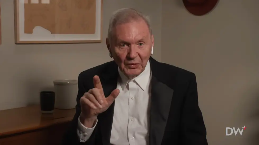 True Stories from a Soviet Spy | Jack Barsky | EP 412 022