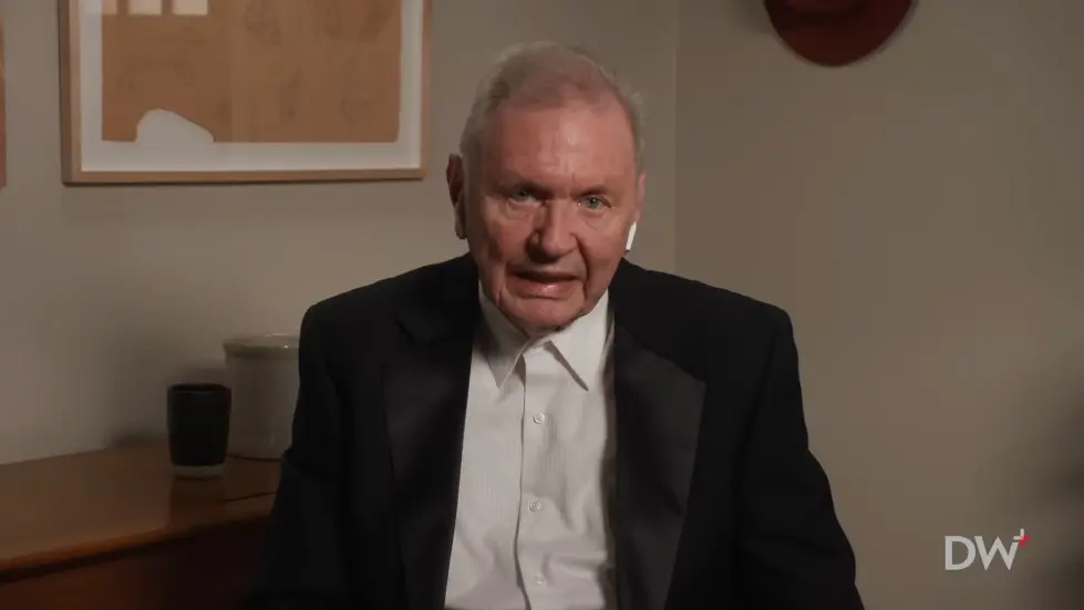 True Stories from a Soviet Spy | Jack Barsky | EP 412 026