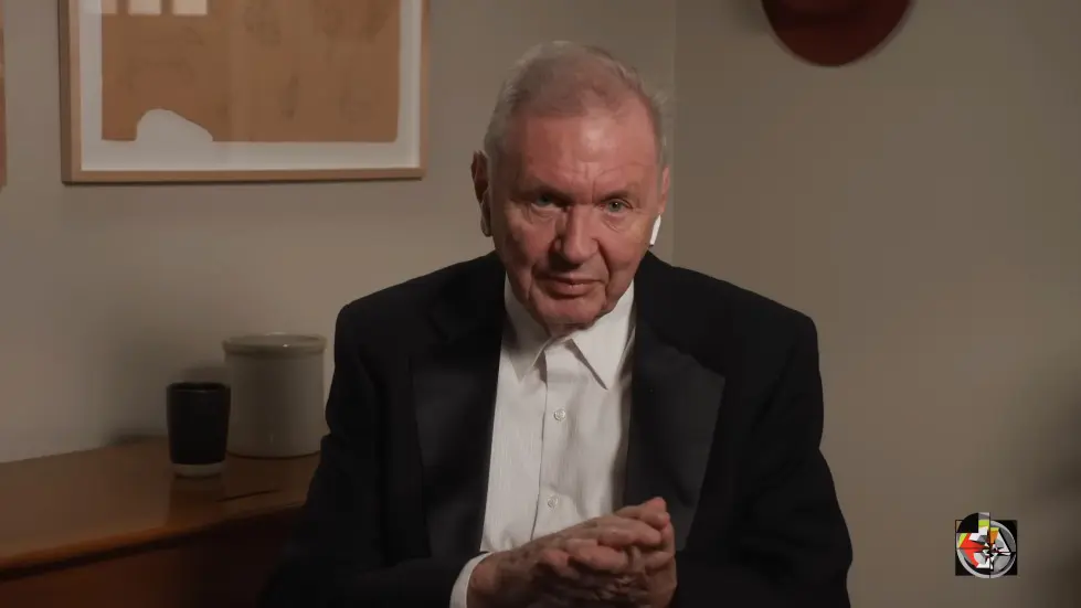 True Stories from a Soviet Spy | Jack Barsky | EP 412 027