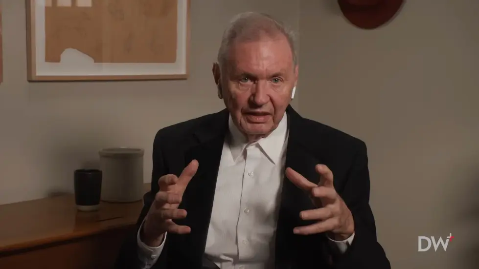 True Stories from a Soviet Spy | Jack Barsky | EP 412 028