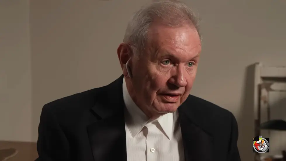 True Stories from a Soviet Spy | Jack Barsky | EP 412 031