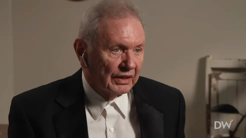 True Stories from a Soviet Spy | Jack Barsky | EP 412 032