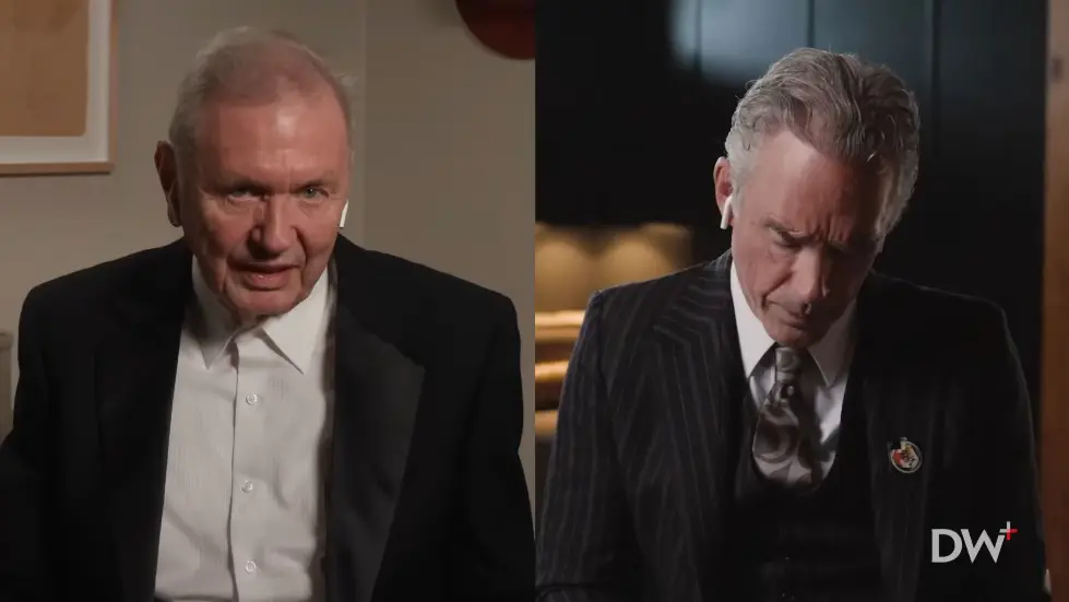 True Stories from a Soviet Spy | Jack Barsky | EP 412 034