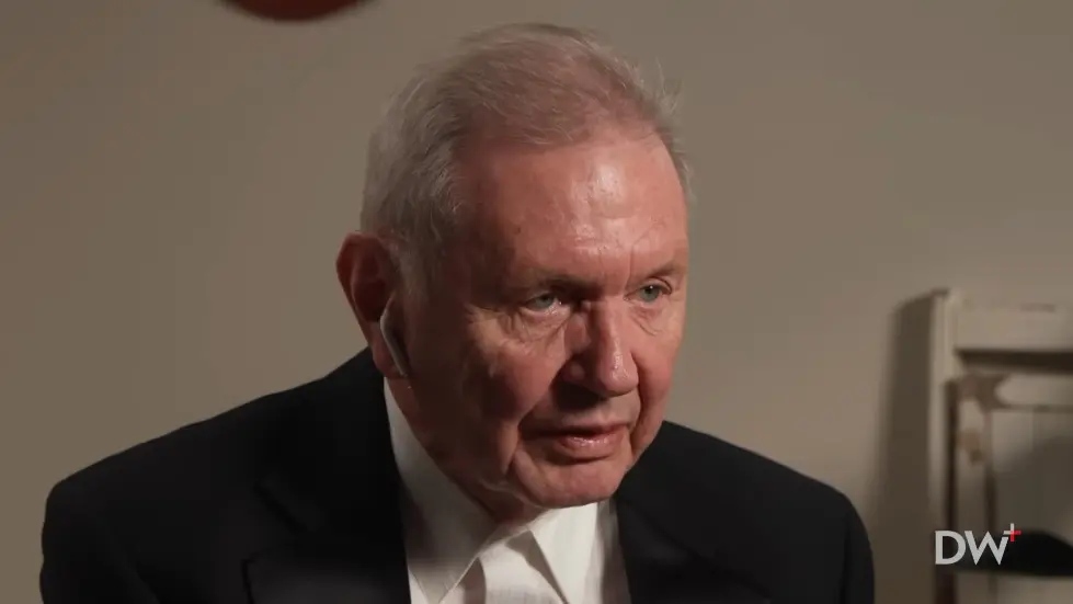 True Stories from a Soviet Spy | Jack Barsky | EP 412 036