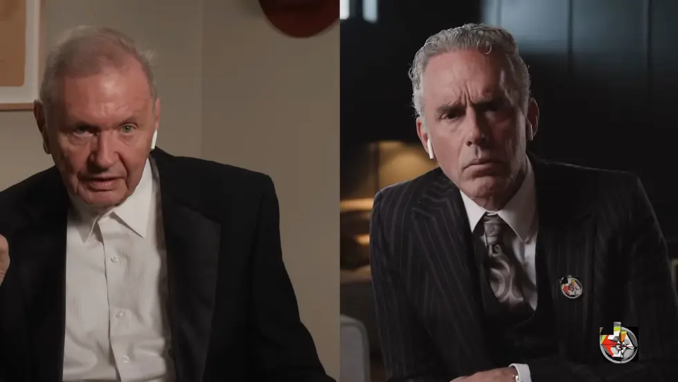 True Stories from a Soviet Spy | Jack Barsky | EP 412 037