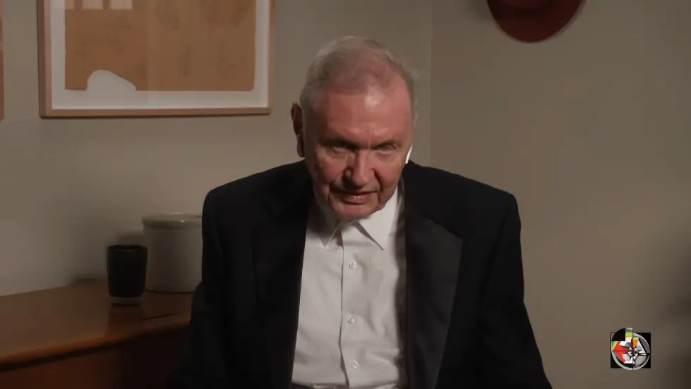 True Stories from a Soviet Spy | Jack Barsky | EP 412 039