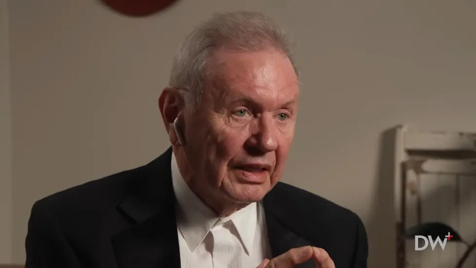 True Stories from a Soviet Spy | Jack Barsky | EP 412 040