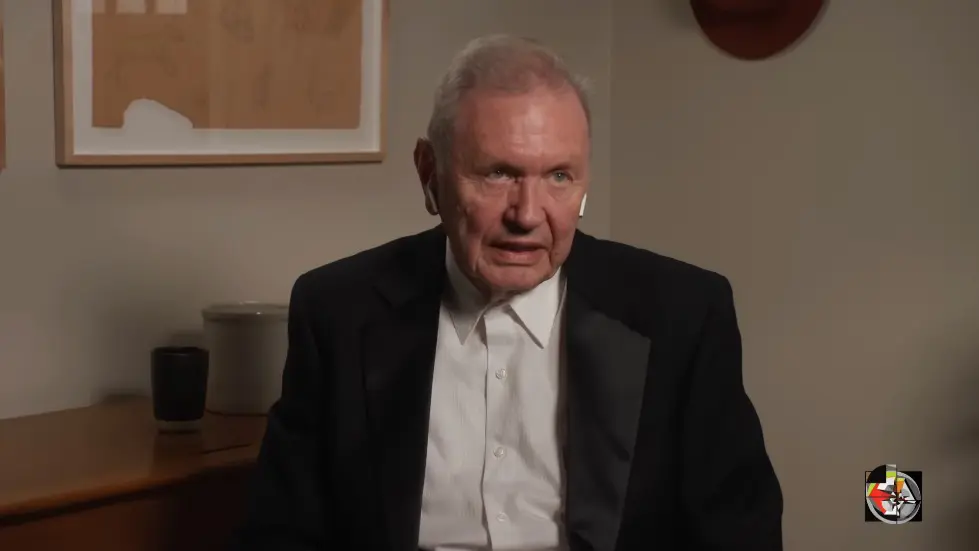 True Stories from a Soviet Spy | Jack Barsky | EP 412 041