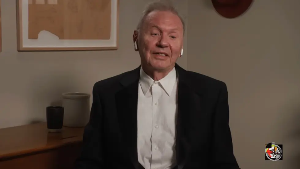 True Stories from a Soviet Spy | Jack Barsky | EP 412 043