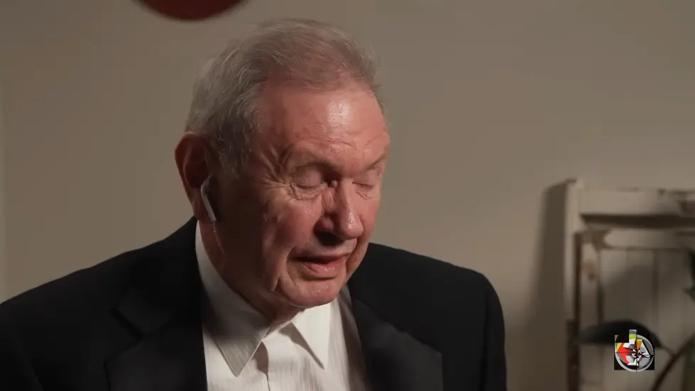 True Stories from a Soviet Spy | Jack Barsky | EP 412 047