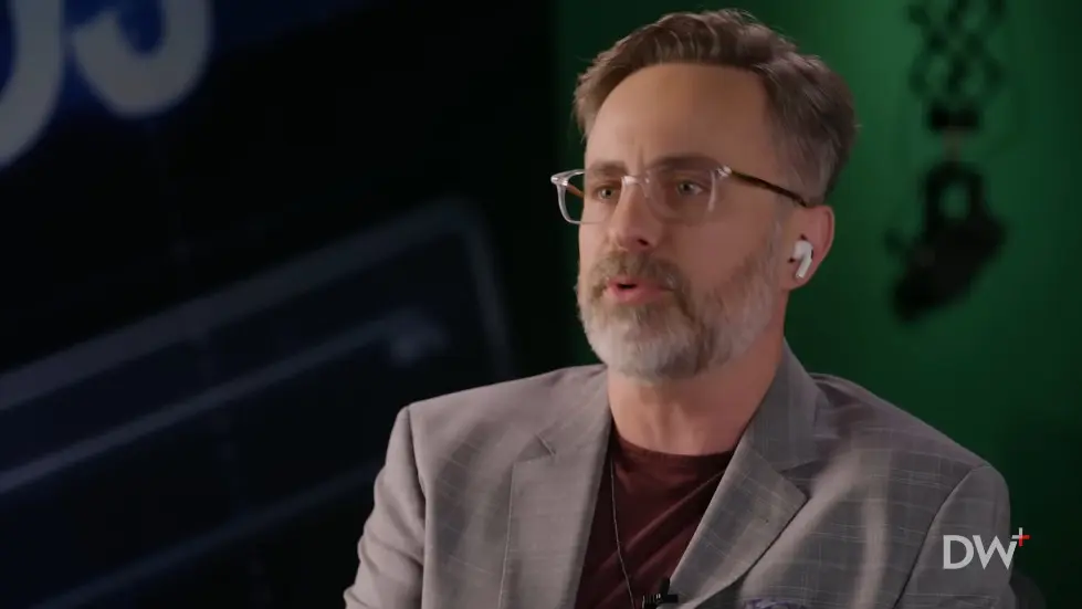 Building an Empire And Making Snow White | Jeremy Boreing | EP 389 008