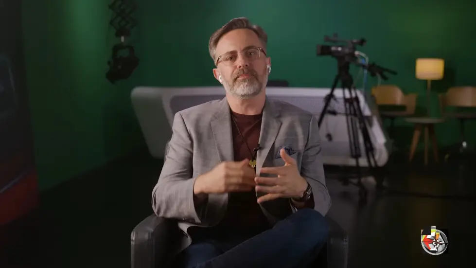 Building an Empire And Making Snow White | Jeremy Boreing | EP 389 015