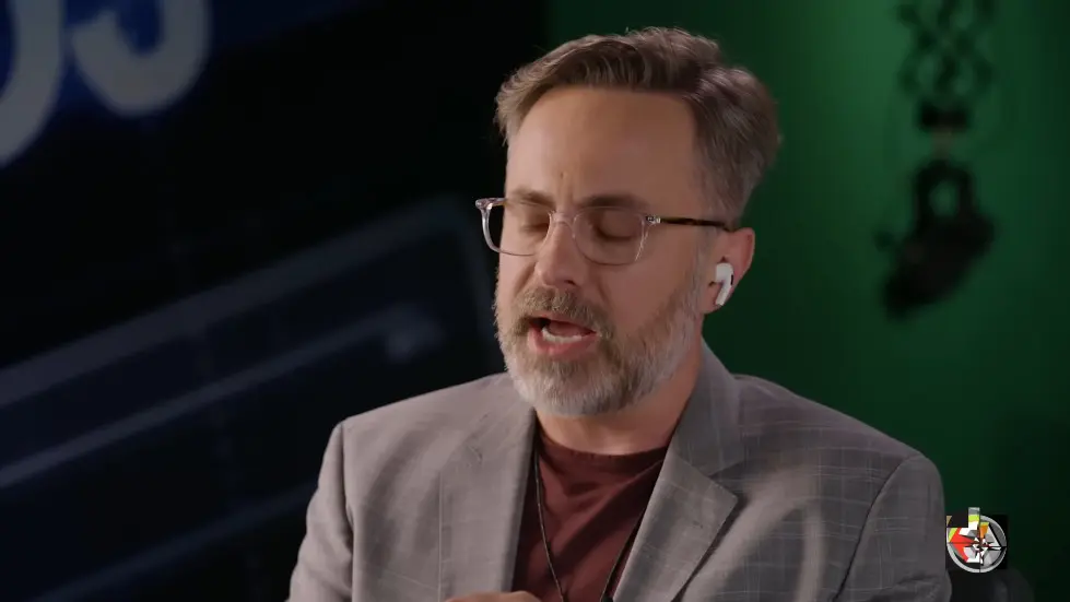 Building an Empire And Making Snow White | Jeremy Boreing | EP 389 017