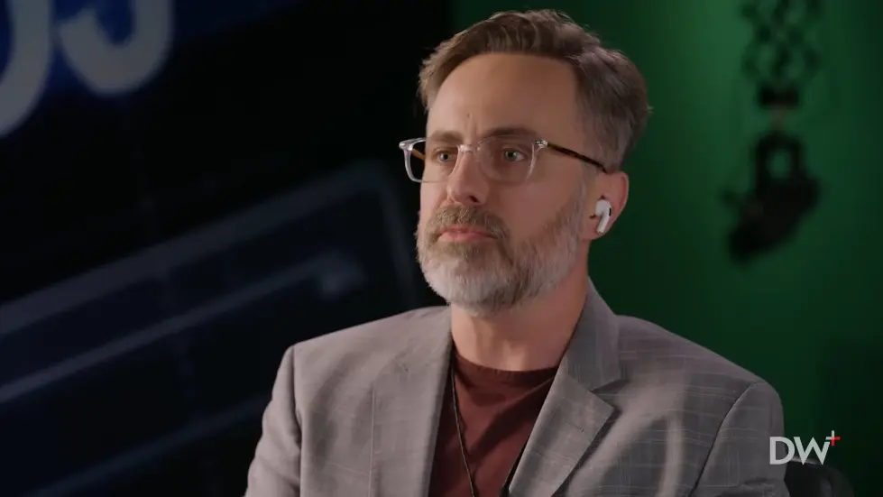 Building an Empire And Making Snow White | Jeremy Boreing | EP 389 018