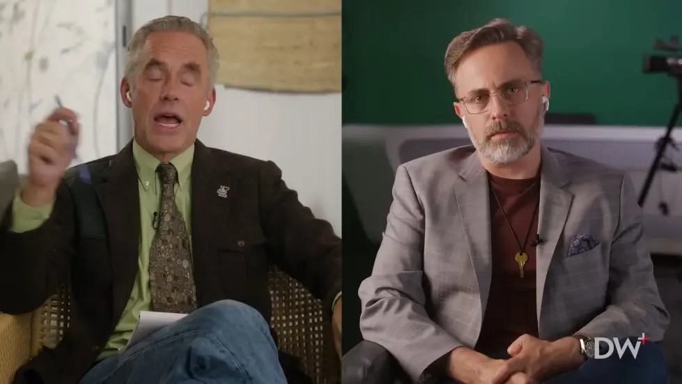 Building an Empire And Making Snow White | Jeremy Boreing | EP 389 024