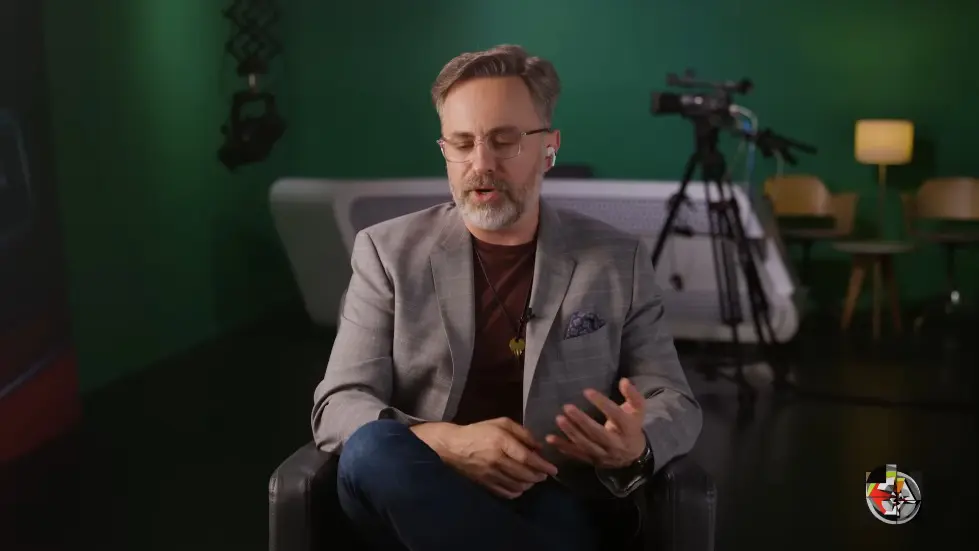 Building an Empire And Making Snow White | Jeremy Boreing | EP 389 027