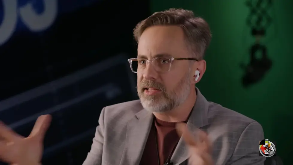 Building an Empire And Making Snow White | Jeremy Boreing | EP 389 033