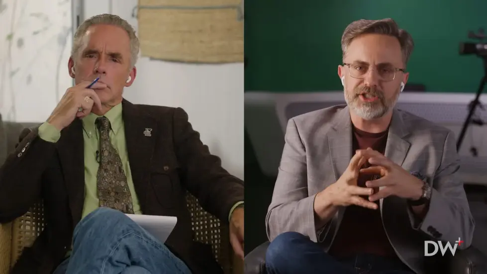 Building an Empire And Making Snow White | Jeremy Boreing | EP 389 034