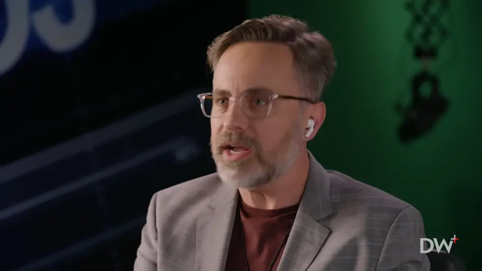 Building an Empire And Making Snow White | Jeremy Boreing | EP 389 038