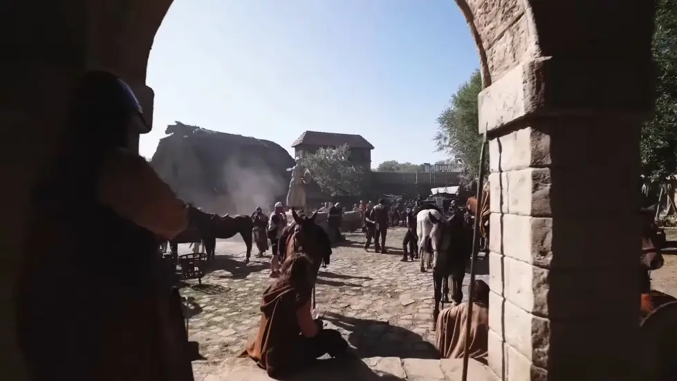 Building an Empire And Making Snow White | Jeremy Boreing | EP 389 043