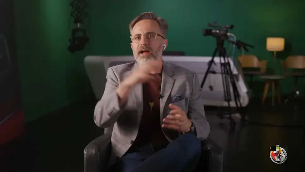 Building an Empire And Making Snow White | Jeremy Boreing | EP 389 044