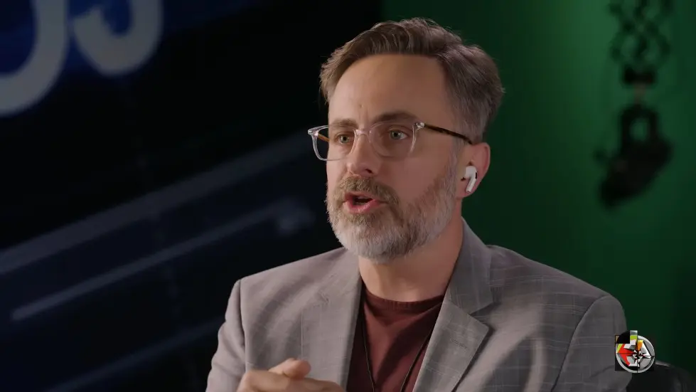 Building an Empire And Making Snow White | Jeremy Boreing | EP 389 046