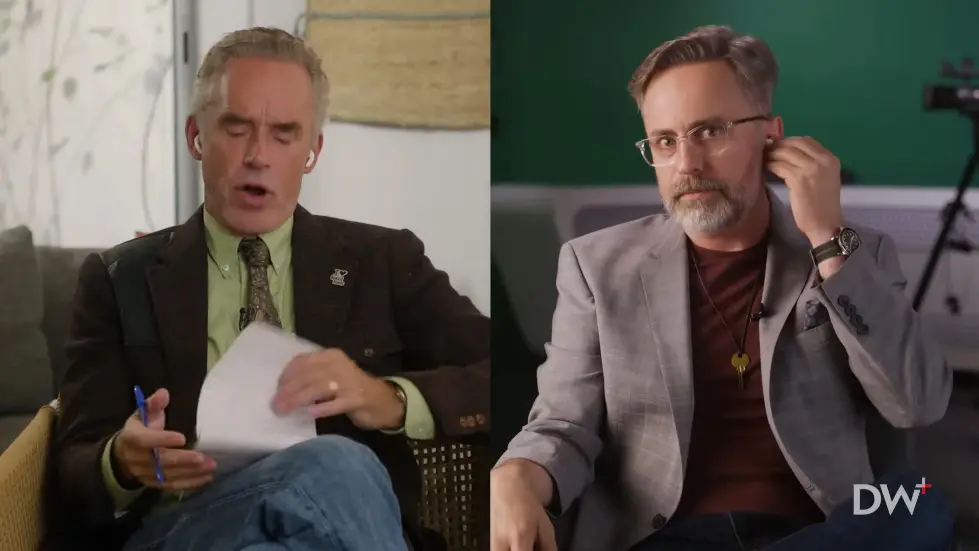 Building an Empire And Making Snow White | Jeremy Boreing | EP 389 047