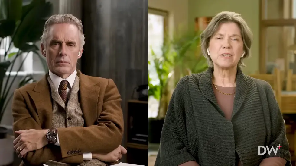 The Predictions Are Wrong | Dr. Judith Curry | EP 329 017