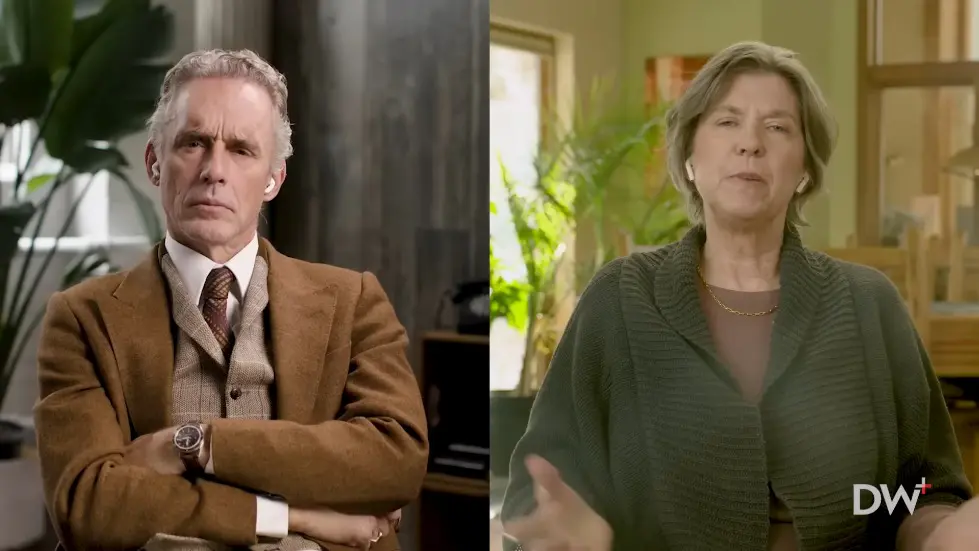 The Predictions Are Wrong | Dr. Judith Curry | EP 329 025