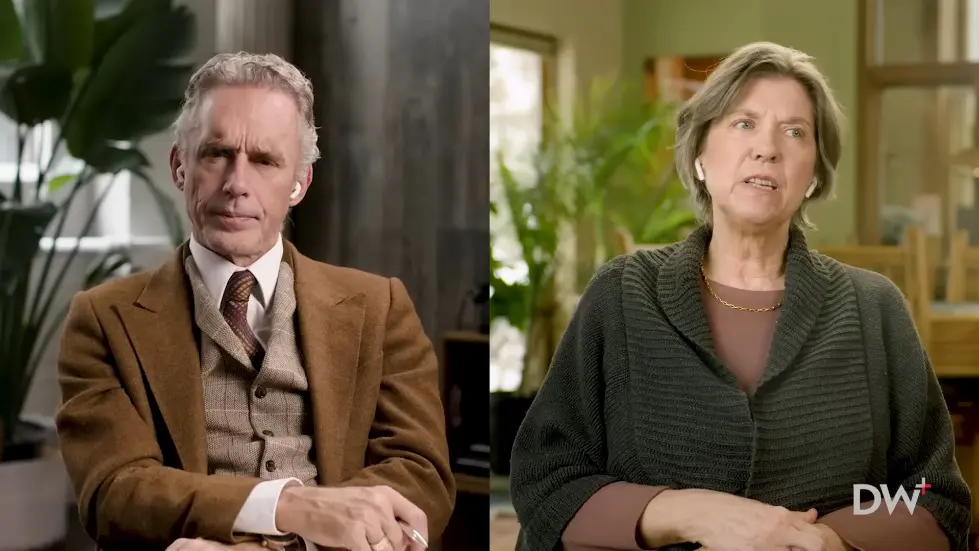 The Predictions Are Wrong | Dr. Judith Curry | EP 329 040