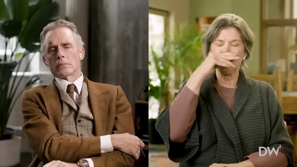 The Predictions Are Wrong | Dr. Judith Curry | EP 329 047