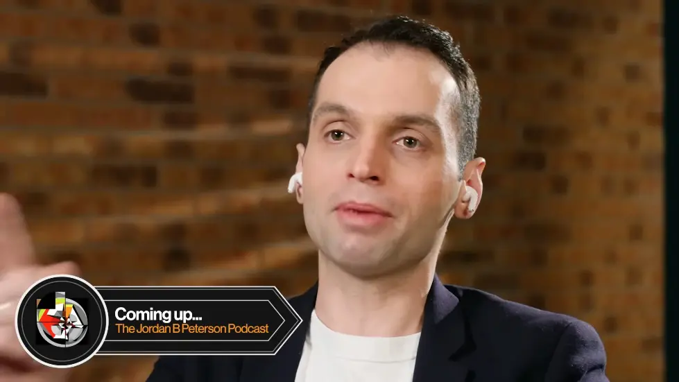 Leading the Counter-Woke Revolution | Konstantin Kisin | EP 333 001