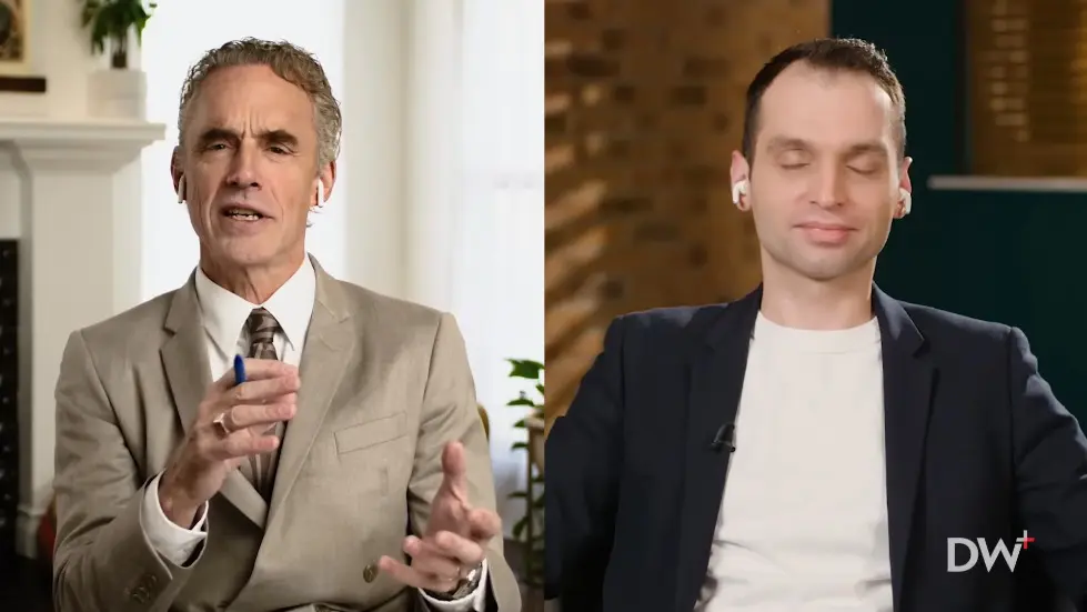 Leading the Counter-Woke Revolution | Konstantin Kisin | EP 333 003