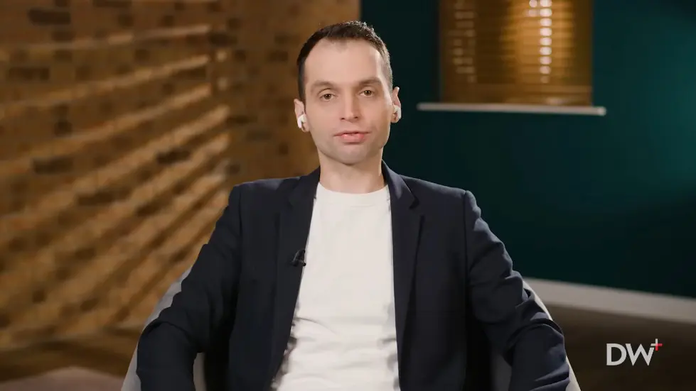 Leading the Counter-Woke Revolution | Konstantin Kisin | EP 333 009