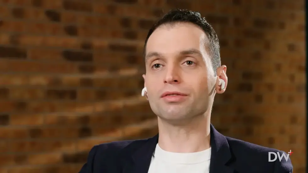 Leading the Counter-Woke Revolution | Konstantin Kisin | EP 333 024