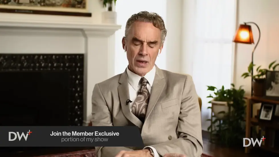 Leading the Counter-Woke Revolution | Konstantin Kisin | EP 333 028