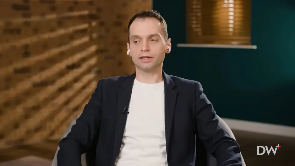 Leading the Counter-Woke Revolution | Konstantin Kisin | EP 333 030