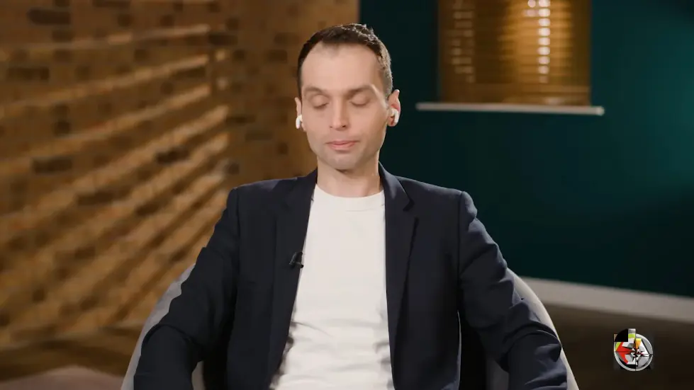 Leading the Counter-Woke Revolution | Konstantin Kisin | EP 333 031