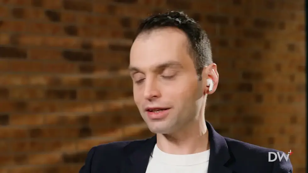 Leading the Counter-Woke Revolution | Konstantin Kisin | EP 333 032