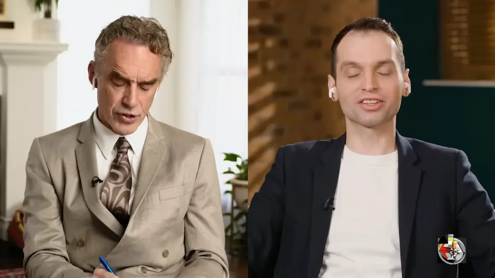 Leading the Counter-Woke Revolution | Konstantin Kisin | EP 333 034