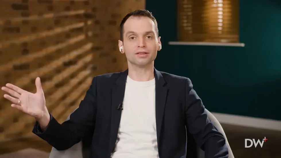 Leading the Counter-Woke Revolution | Konstantin Kisin | EP 333 039