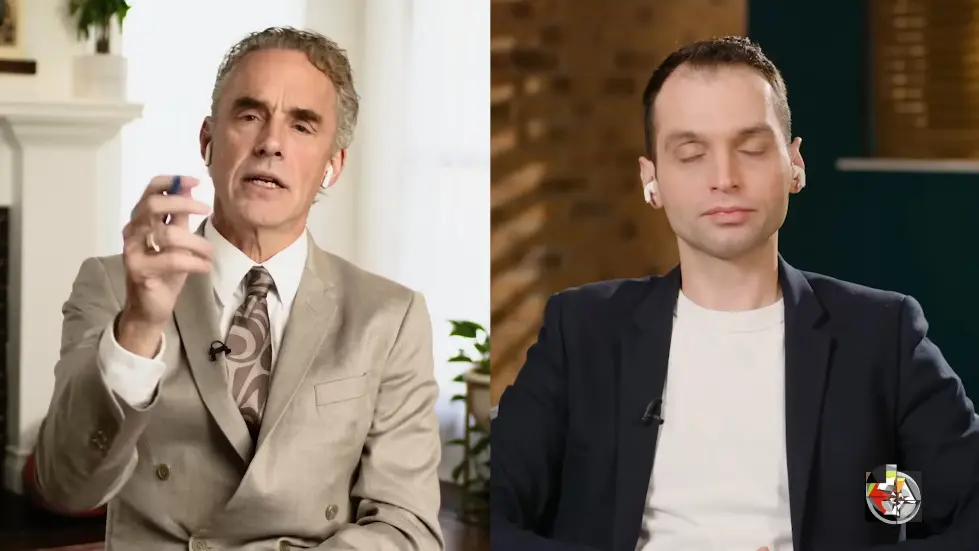 Leading the Counter-Woke Revolution | Konstantin Kisin | EP 333 040