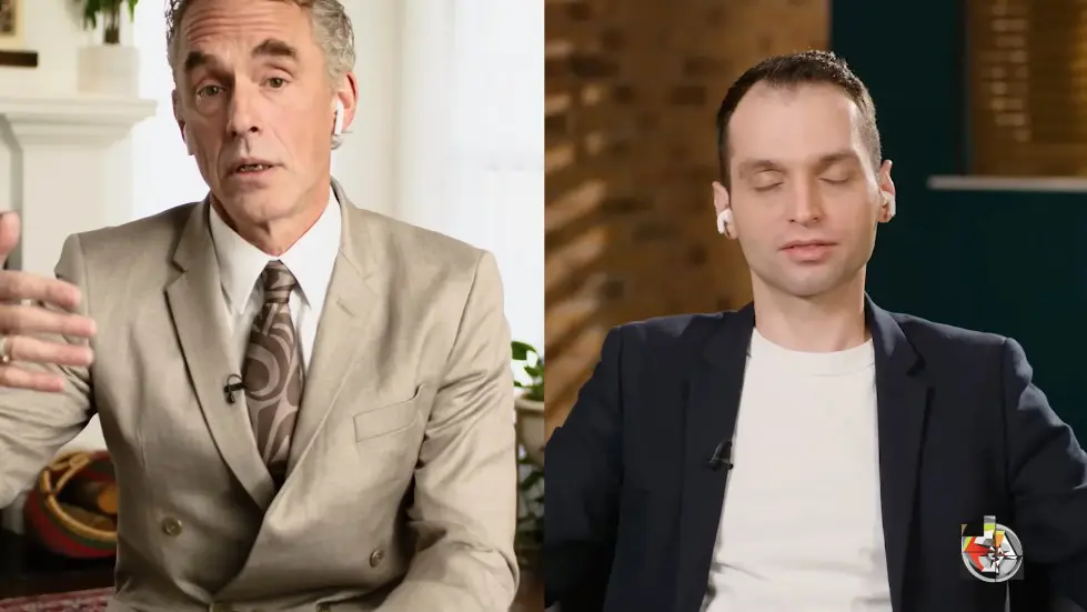 Leading the Counter-Woke Revolution | Konstantin Kisin | EP 333 052