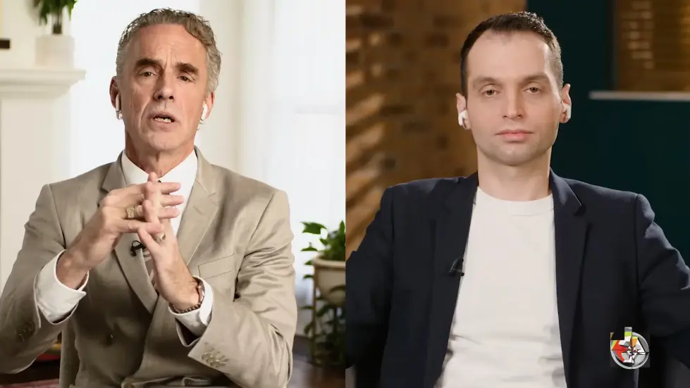 Leading the Counter-Woke Revolution | Konstantin Kisin | EP 333 056