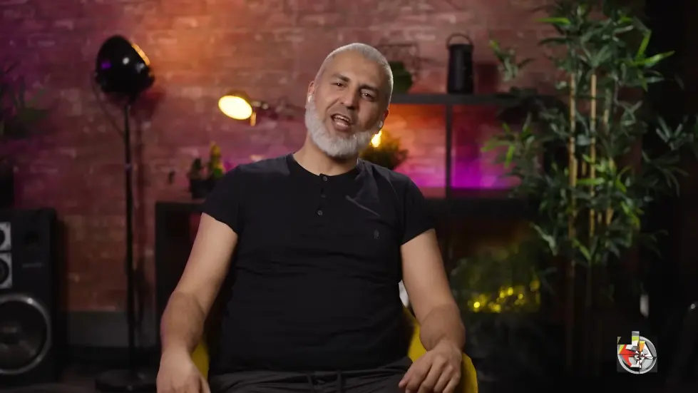 In Response to Netanyahu | Maajid Nawaz | EP 337 004