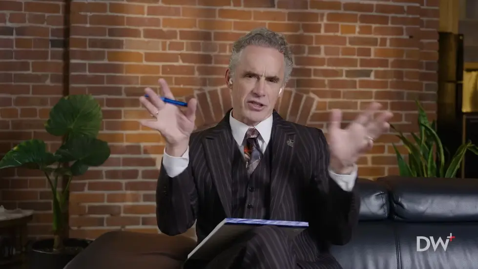 In Response to Netanyahu | Maajid Nawaz | EP 337 005