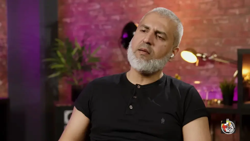 In Response to Netanyahu | Maajid Nawaz | EP 337 010