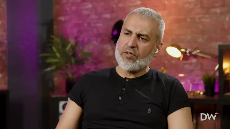 In Response to Netanyahu | Maajid Nawaz | EP 337 011