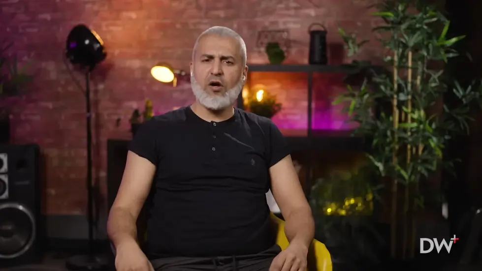 In Response to Netanyahu | Maajid Nawaz | EP 337 013