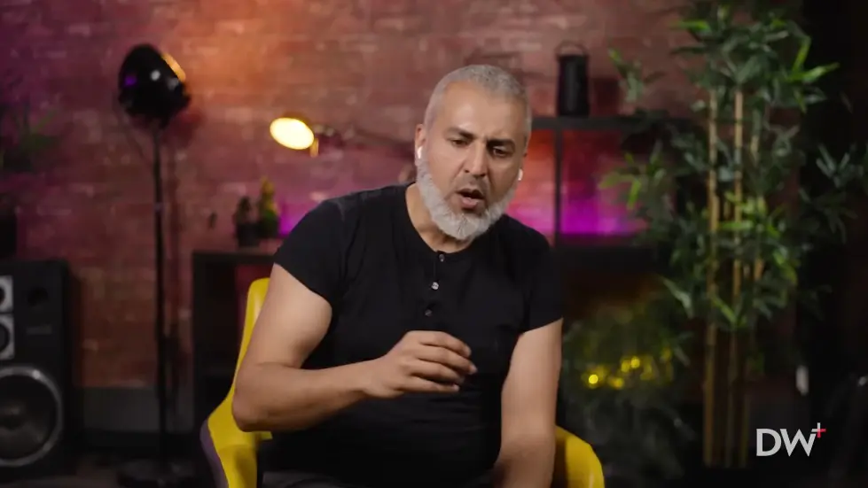 In Response to Netanyahu | Maajid Nawaz | EP 337 015